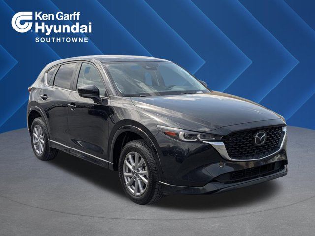 2024 Mazda CX-5 2.5 S Select