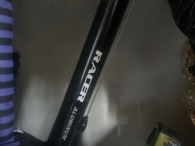 Racer Aluminum Bike For Sale