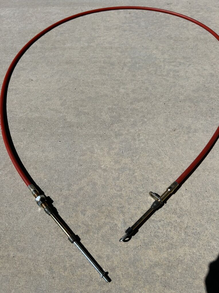 B&M ShIfter Cable