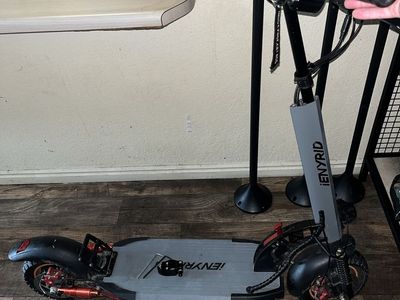 iEnyrid A1 Electric Scooter