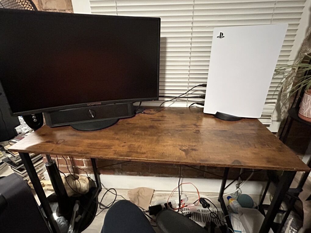 Desk (Amazon)