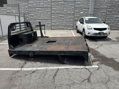Flatbed