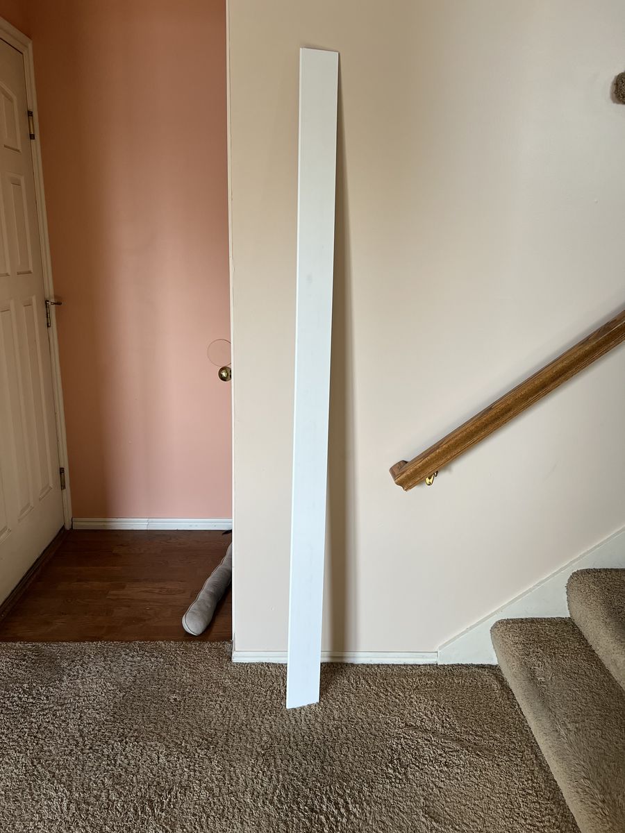 2 Standard Classic Window Sills