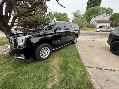 2020 GMC Yukon XL 1500 SLT