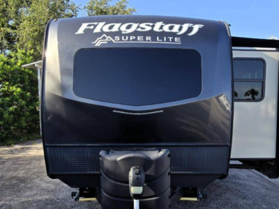 2023 Flagstaff Superlite 26FKBS