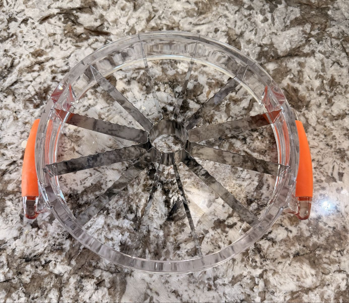 Melon Cutter