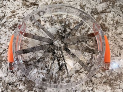 Melon Cutter
