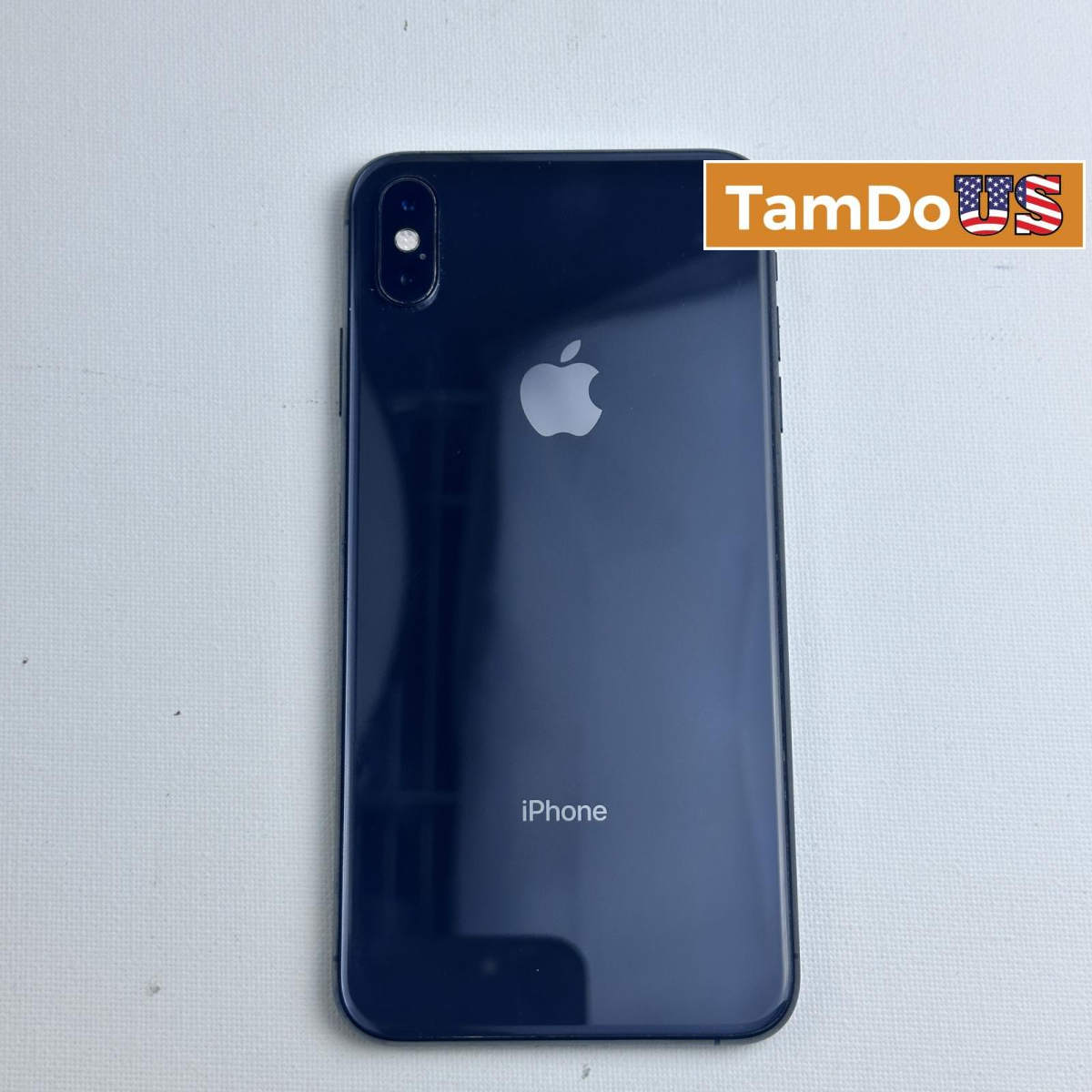 iPhone XS Max | 64GB | Space Gray | Unlocked