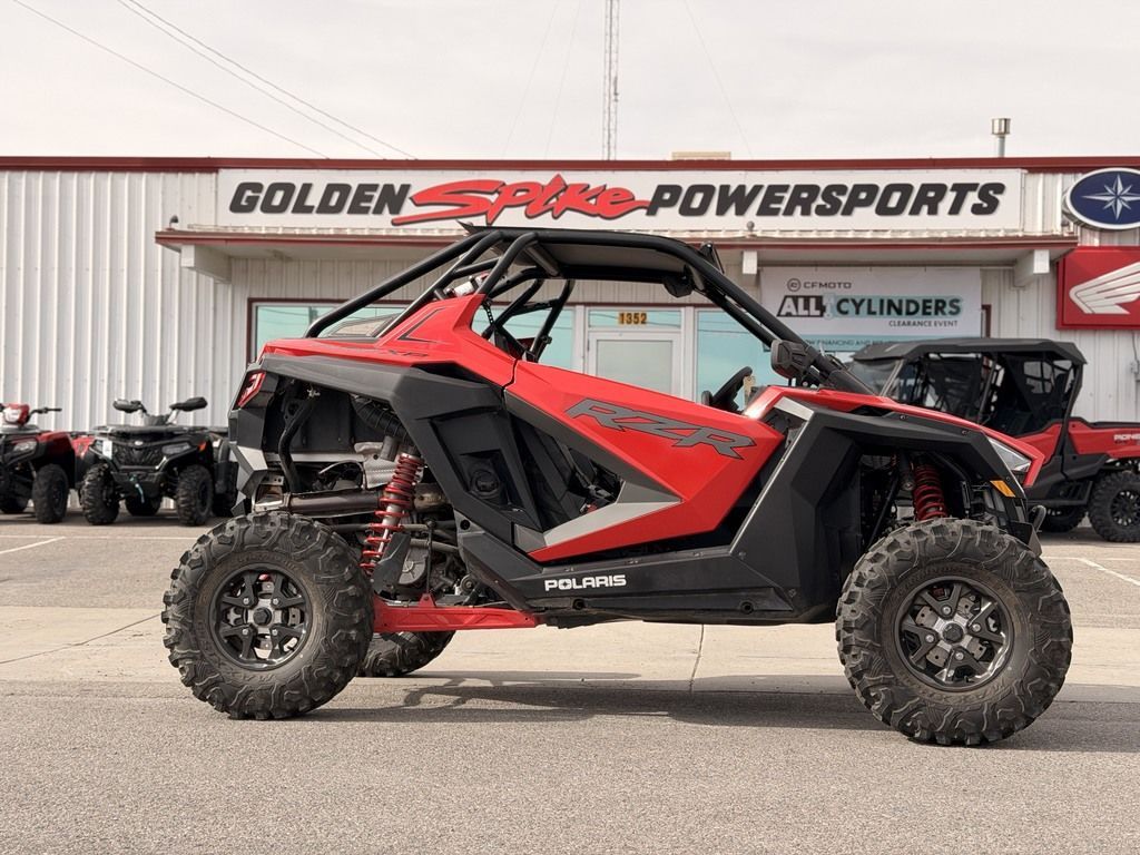 2020 Polaris® RZR® Pro XP® Premium