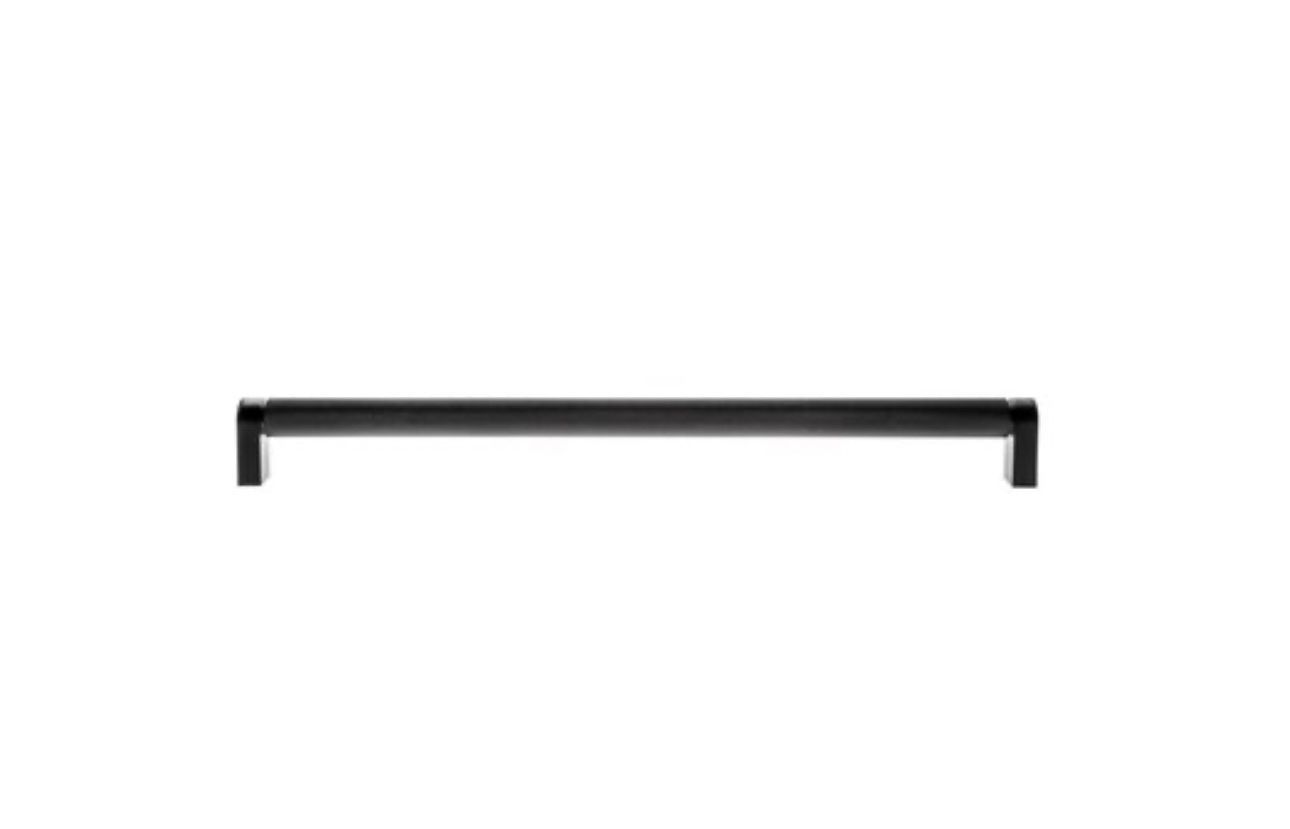 2 pcs. Kent Knurled Appliance Pulls