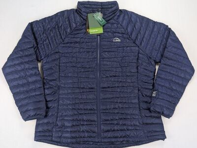 NEW LL Bean Ultralight 850 Down Sweater Womens XL