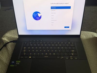 Asus ROG Zephrys G16 (RTX 4080)