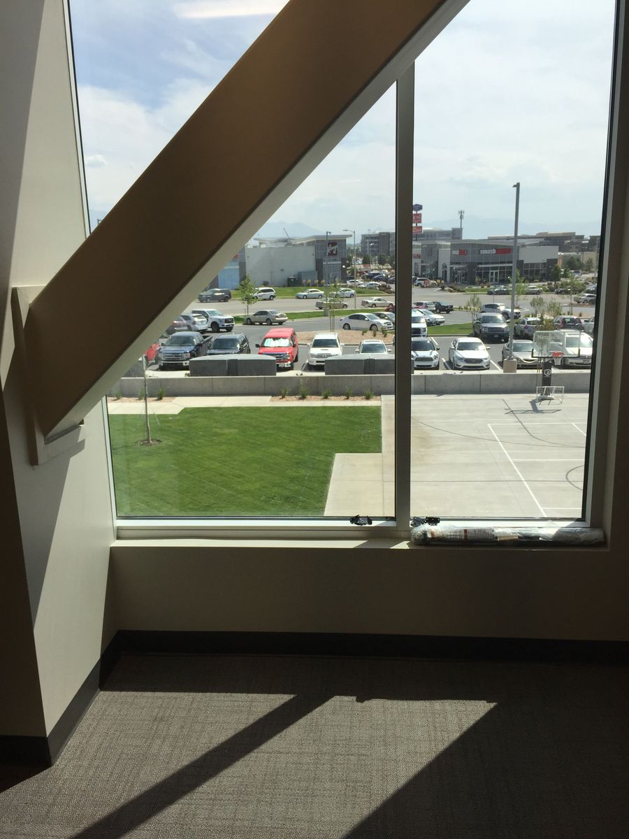 Flex Suites / Class A Office Space - Lehi, UT / Thanksgiving Point