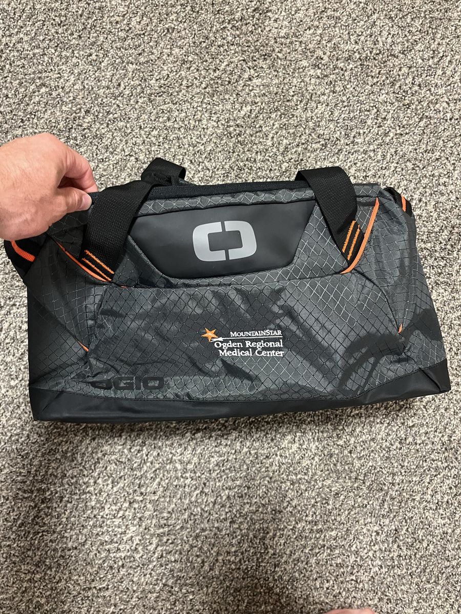 OGIO Duffle Bag