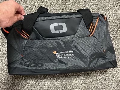 OGIO Duffle Bag