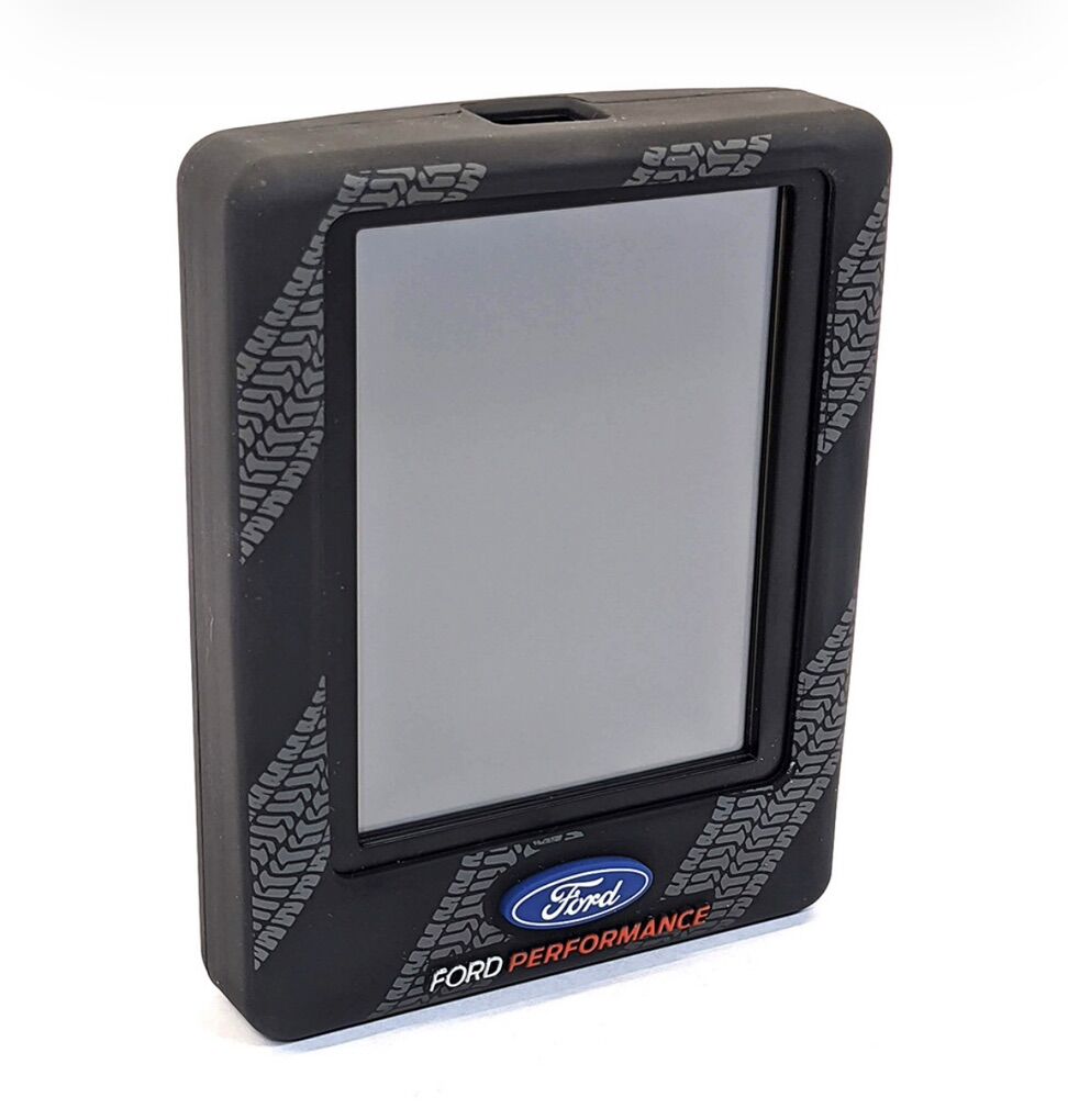 Ford Racing 22-24 Bronco Raptor 3.0L EcoBoost