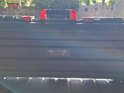 Plano All-Weather Gun Case 43" Rifle/Shotgun Case