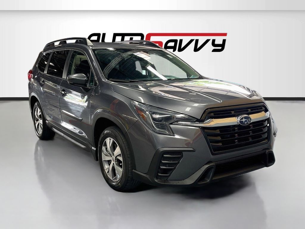 2024 Subaru Ascent Premium 7-Passenger