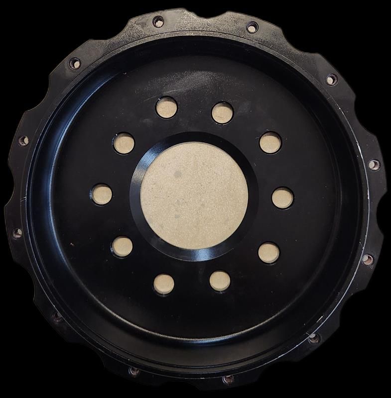 Wilwood C5/C6 Corvette Parking Brake Rotor Hat