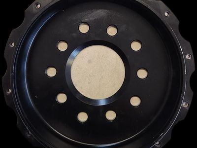 Wilwood C5/C6 Corvette Parking Brake Rotor Hat