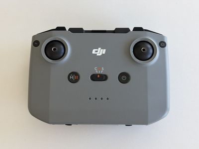 DJI RC-N3 Remote Control