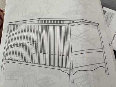 Baby Crib
