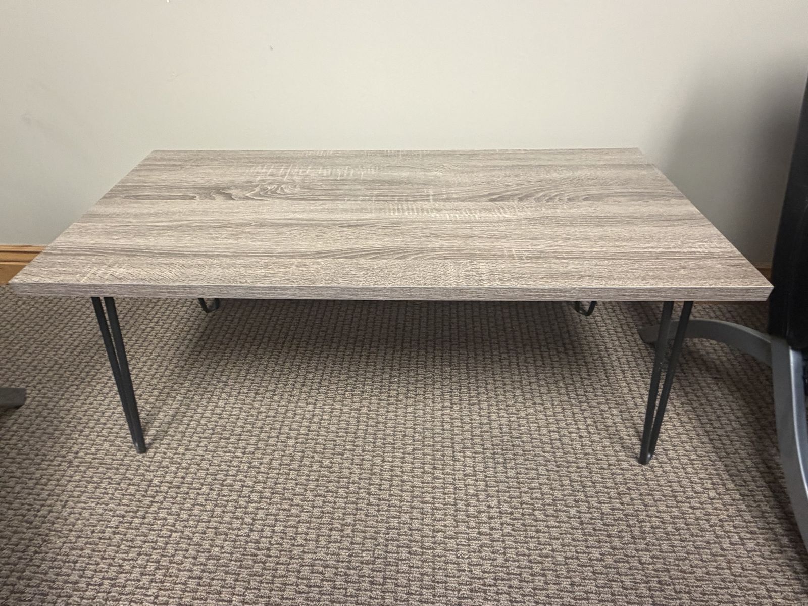 Coffee table - office table