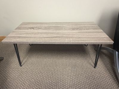 Coffee table - office table