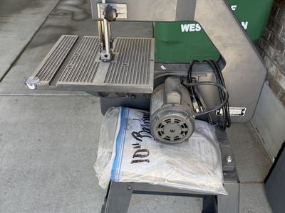 Band Saw