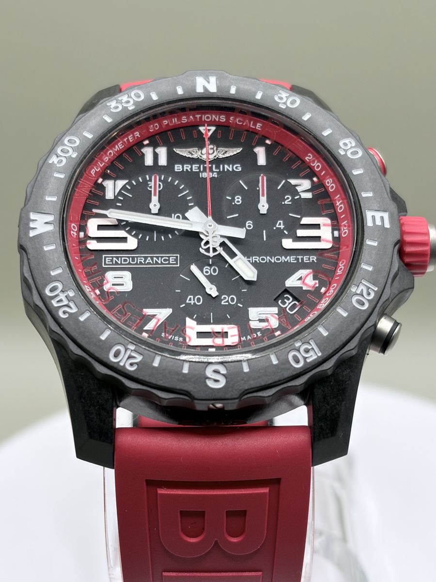 Breitling Endurance Pro 44mm – Ref. X8231