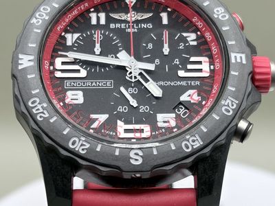 Breitling Endurance Pro 44mm – Ref. X8231