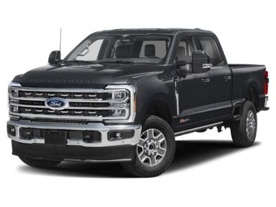 2024 Ford F-250 Super Duty Lariat