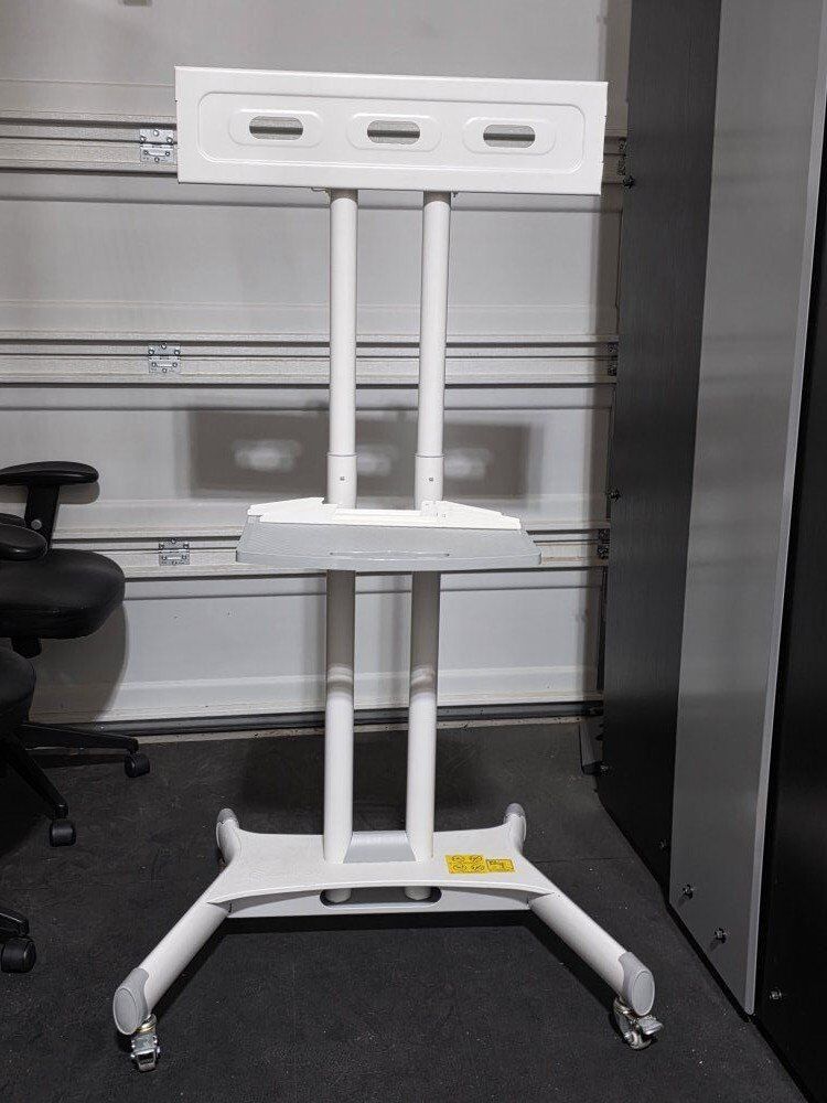 Onkron Mobile TV Stand