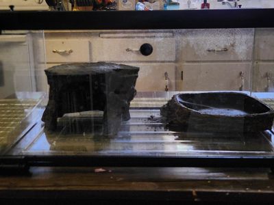 Tank / Enclosure
