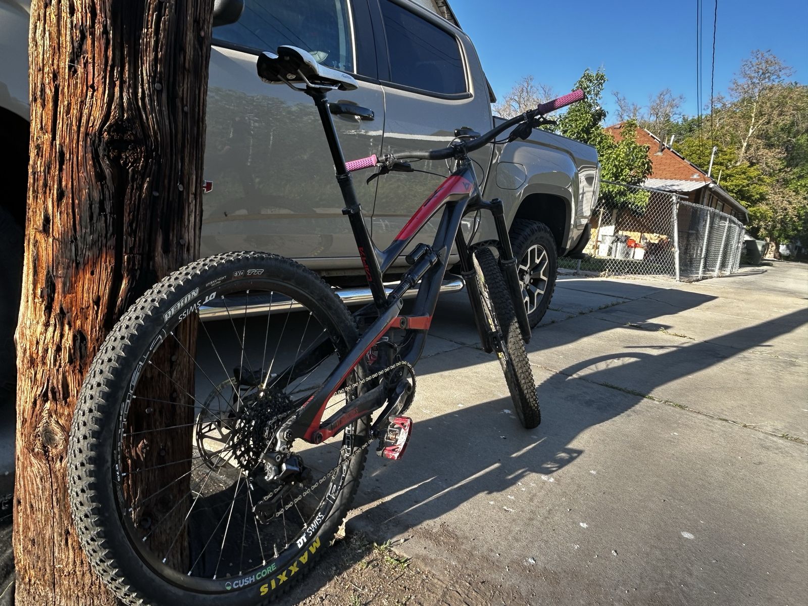 YT Capra