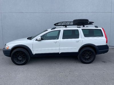 2007 VOLVO XC70 Base
