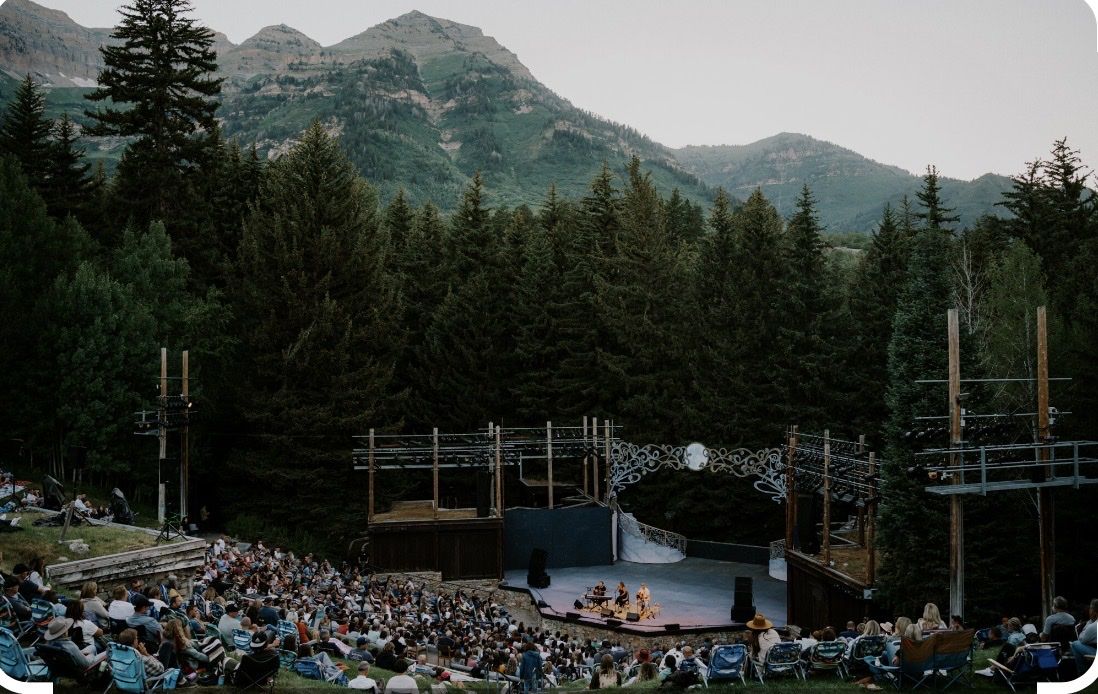 Midland concert tickets at Sundance