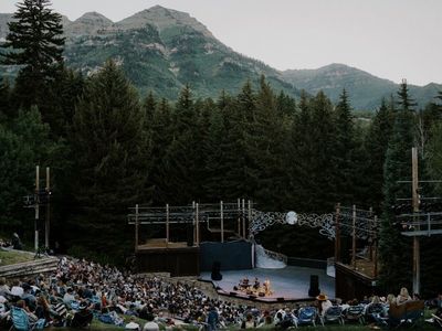 Midland concert tickets at Sundance