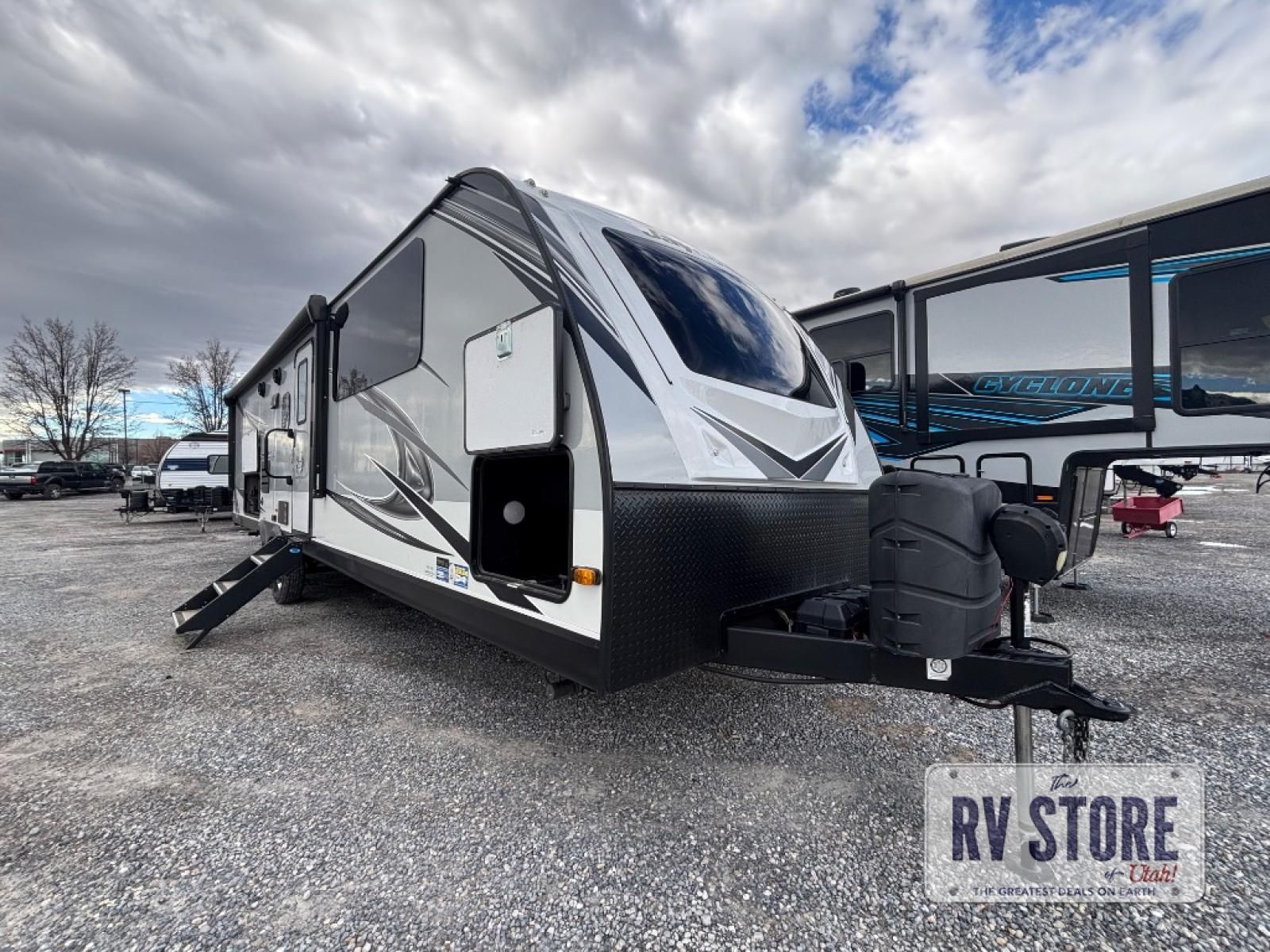 2021 Jayco White Hawk 32KBS