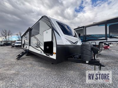 2021 Jayco White Hawk 32KBS