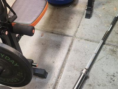 bench set