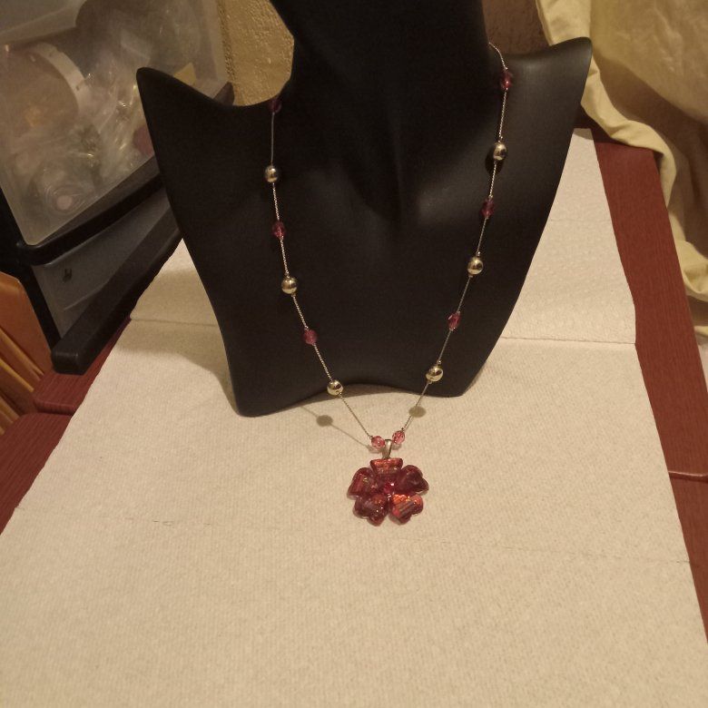 necklace