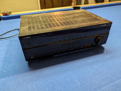 Yamaha Rx v367 Avr receiver