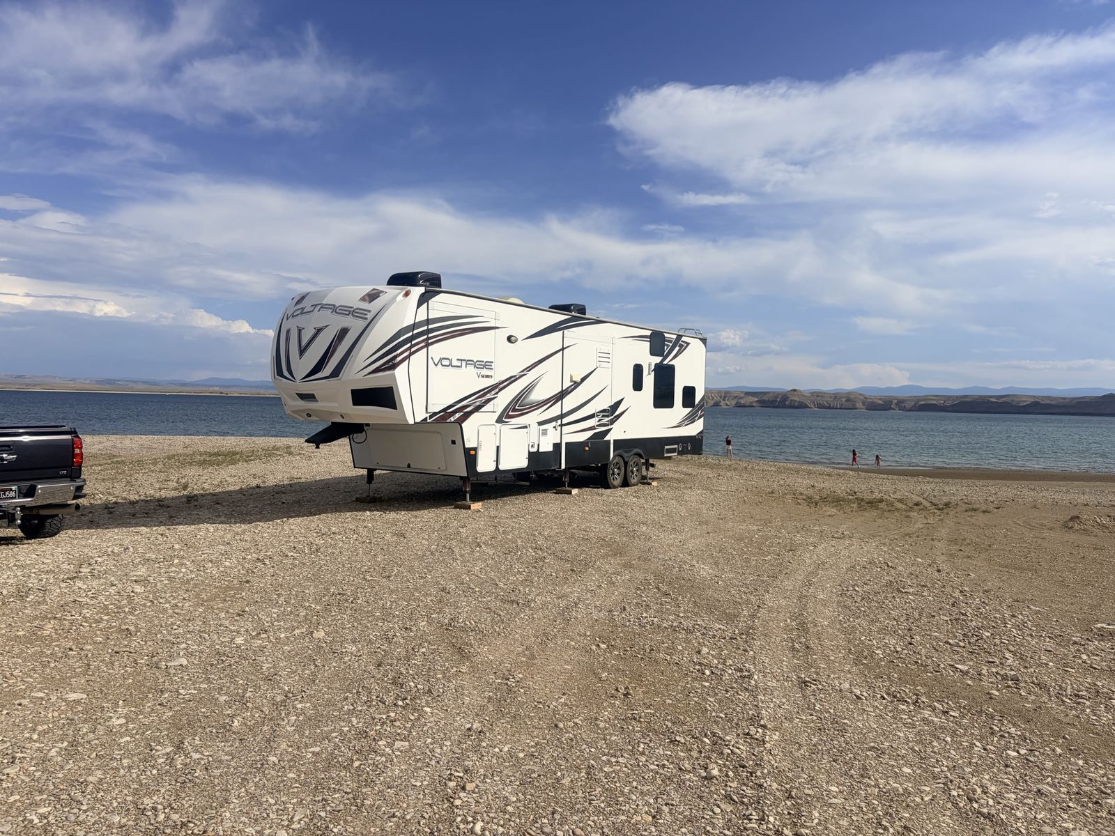 2014 Dutchmen Voltage 3605