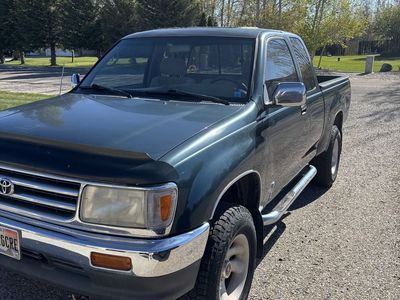 1995 TOYOTA T100 Base