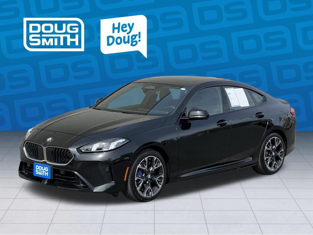 2025 BMW 2 Series 228 xDrive Gran Coupe