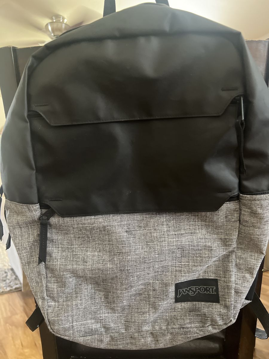Jansport School Backpack