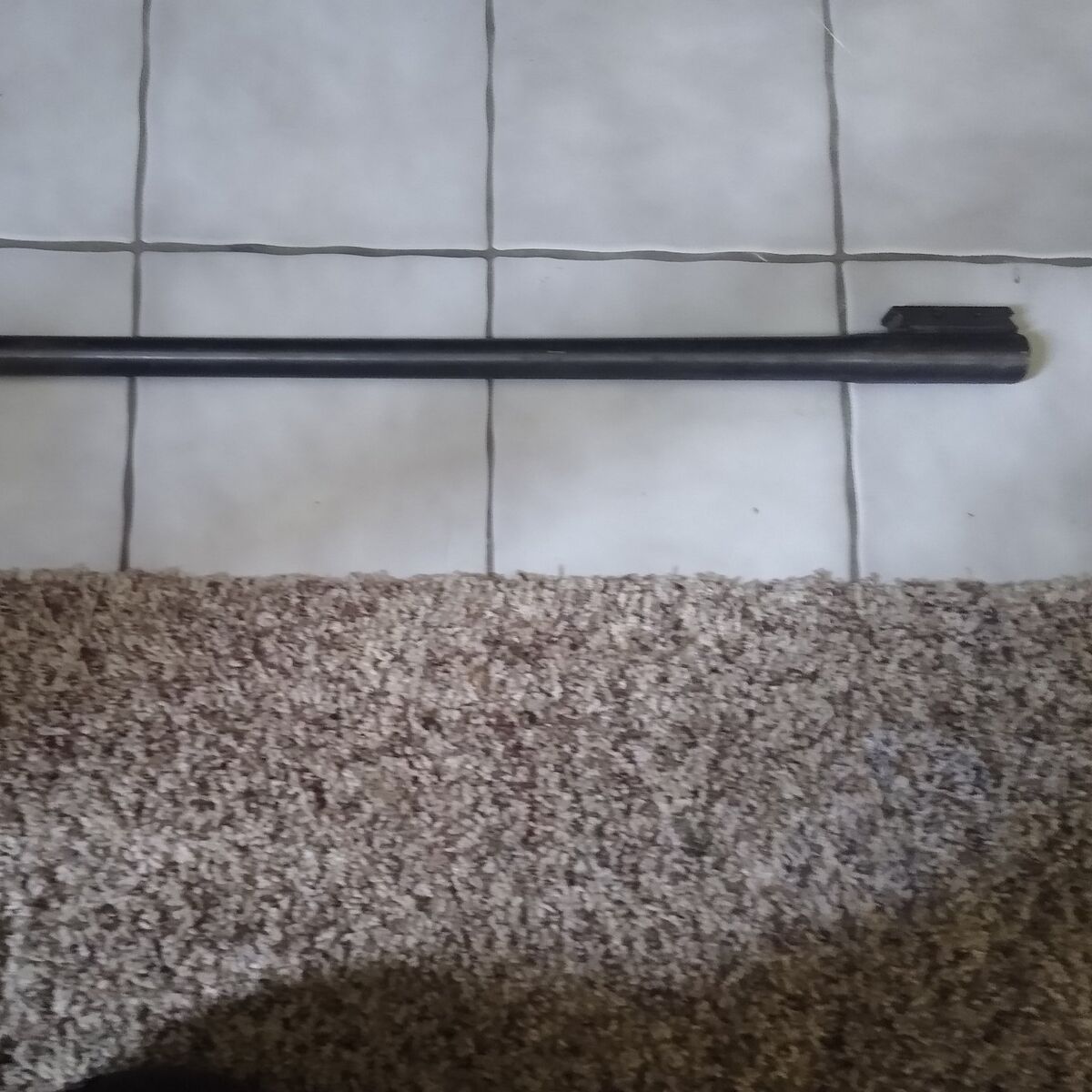 New England Pardner Model SB 1 Gun Barrel