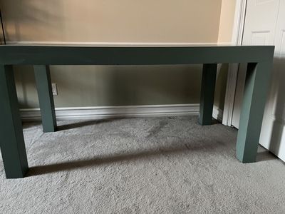 Craft/Work Table or Desk
