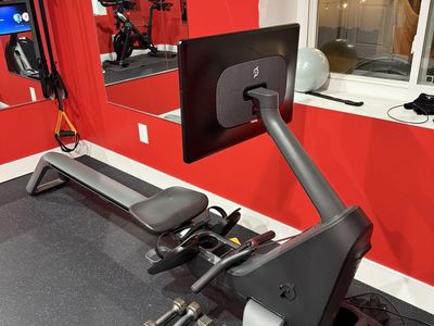 Peloton Rower - Excellent Condition
